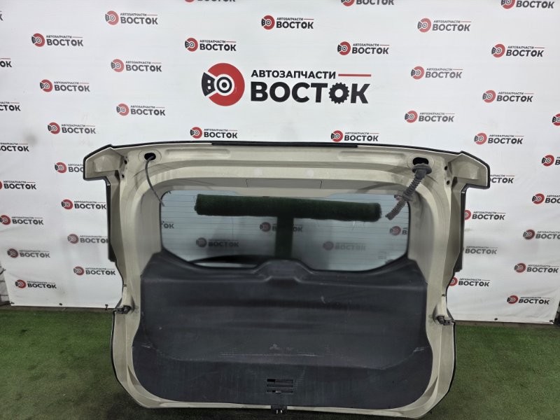 Крышка багажника, 50000 рублей, Пешки
