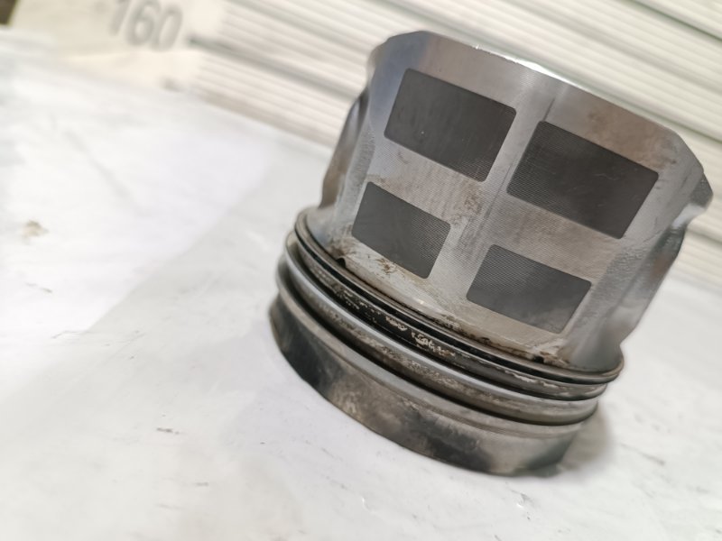 Поршень, 4000 рублей, Пешки