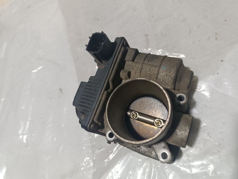 Дроссельная заслонка, 4000 рублей, Пешки