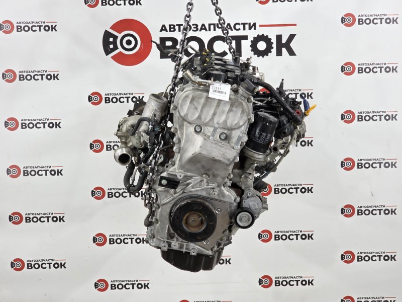 Двигатель, 130000 рублей, Пешки