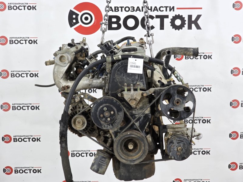 Двигатель, 65000 рублей, Пешки