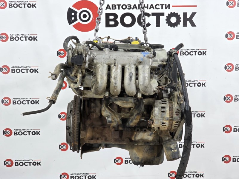 Двигатель, 65000 рублей, Пешки