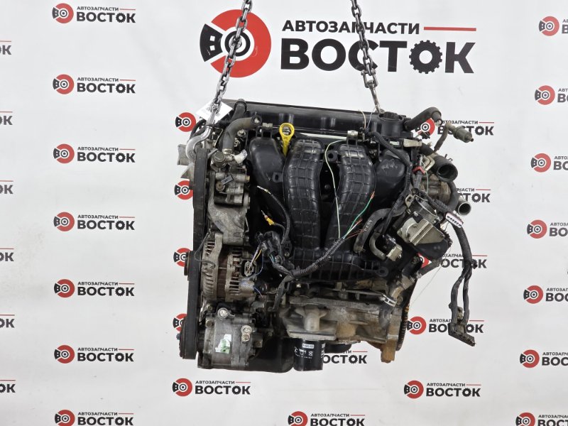 Двигатель, 95000 рублей, Пешки