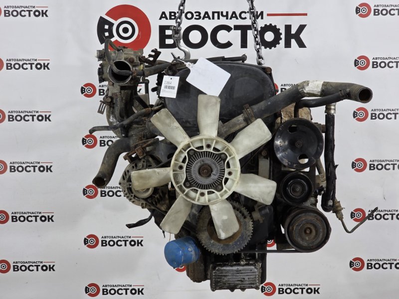 Двигатель, 105000 рублей, Пешки