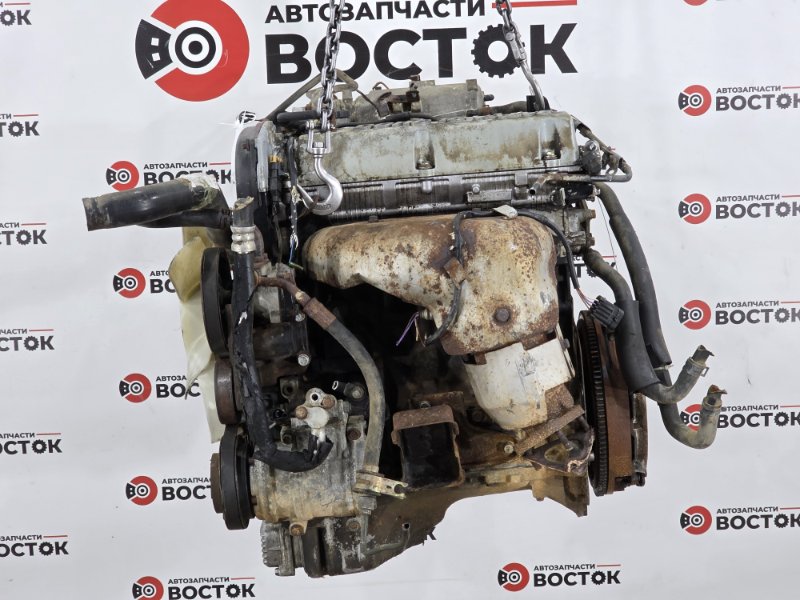Двигатель, 105000 рублей, Пешки