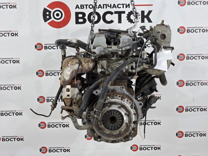 Двигатель, 105000 рублей, Пешки
