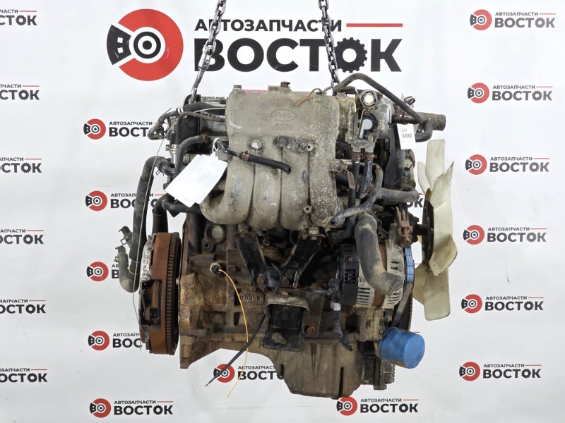 Двигатель, 105000 рублей, Пешки