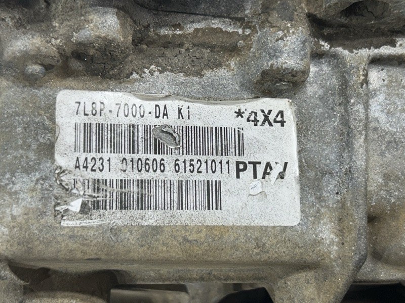 АКПП, 70000 рублей, Пешки