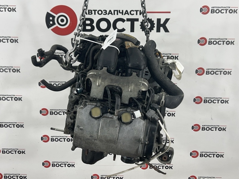 Двигатель, 95000 рублей, Пешки