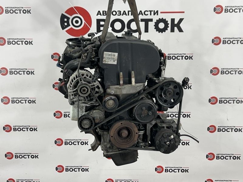 Двигатель, 85000 рублей, Пешки