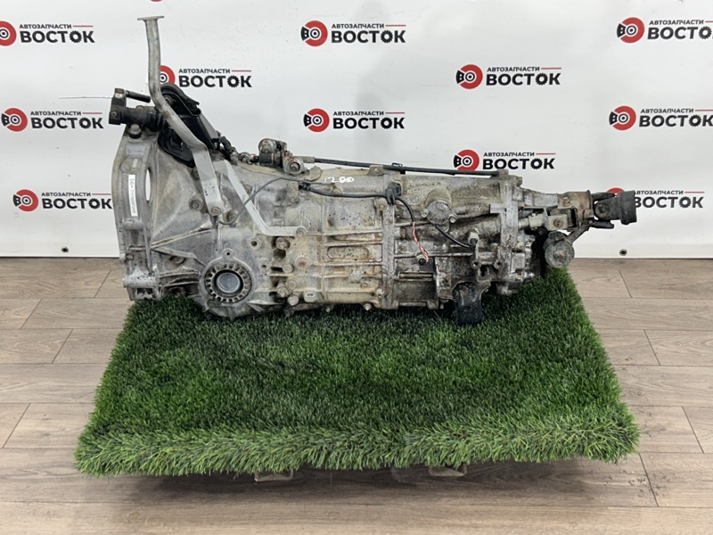 МКПП, 45000 рублей, Пешки