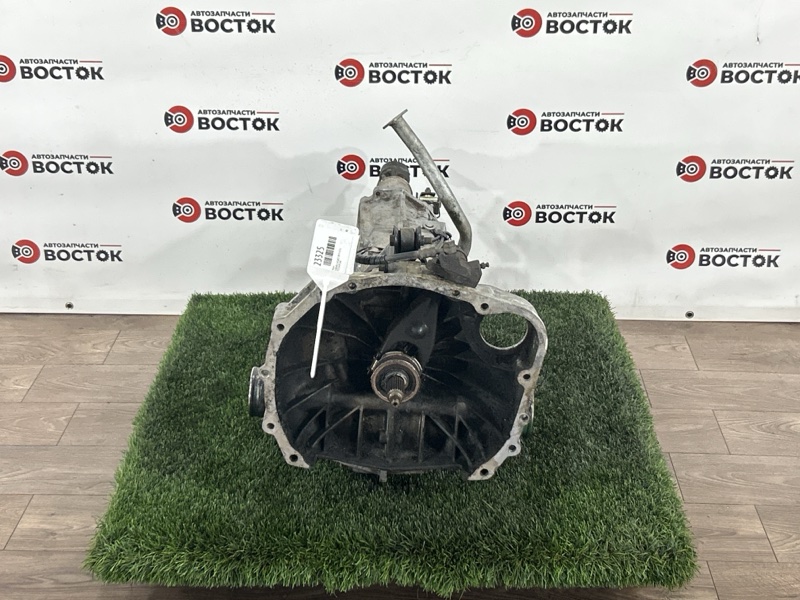 МКПП, 35000 рублей, Пешки