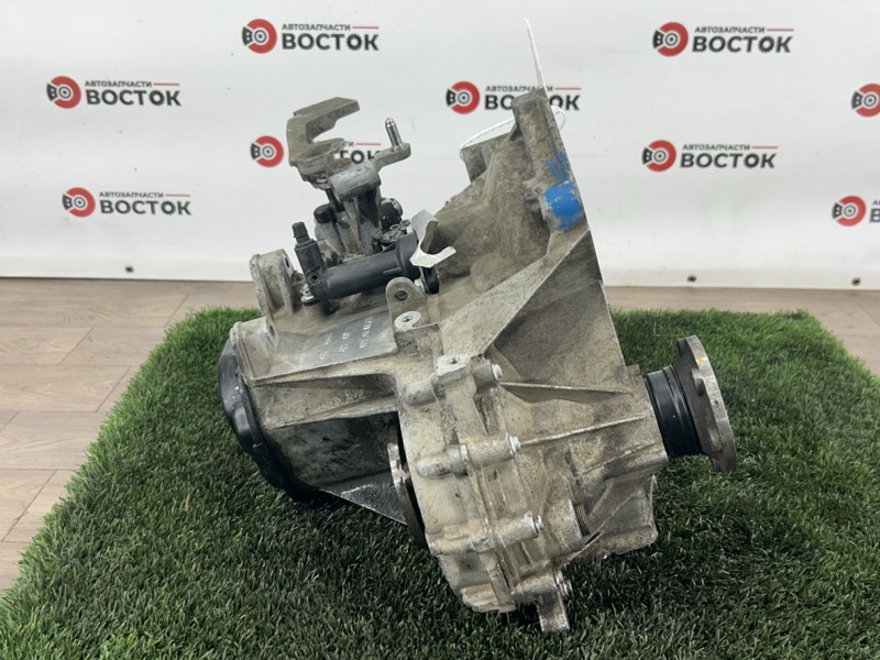 МКПП, 57000 рублей, Пешки