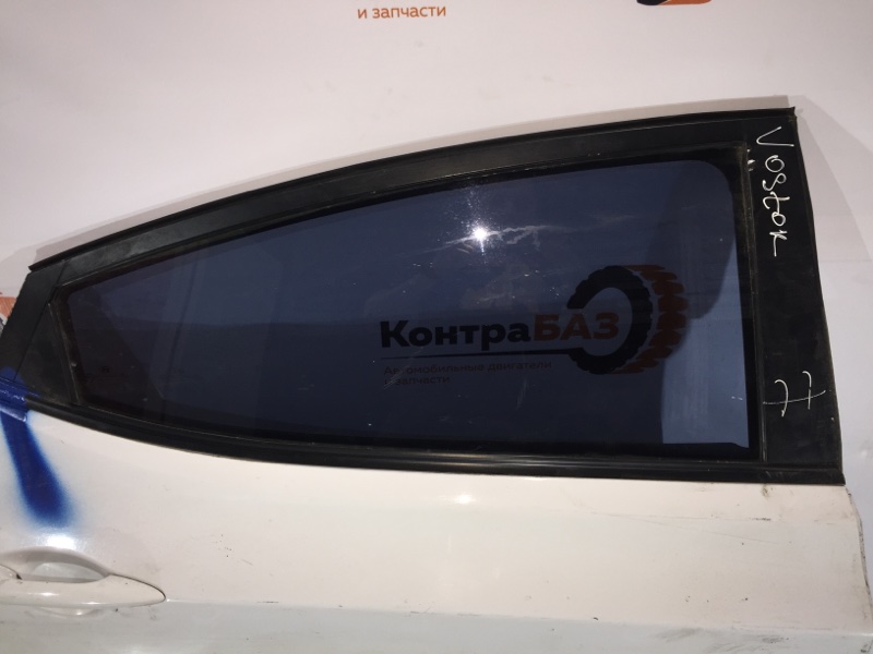 Дверь боковая, 23000 рублей, Красноярск