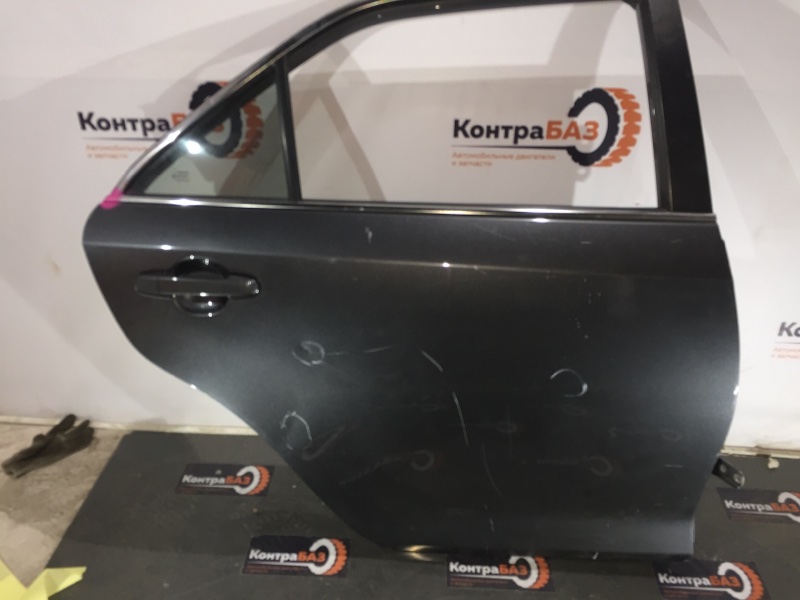 Дверь боковая, 32200 рублей, Красноярск