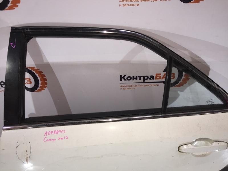 Дверь боковая, 32200 рублей, Красноярск