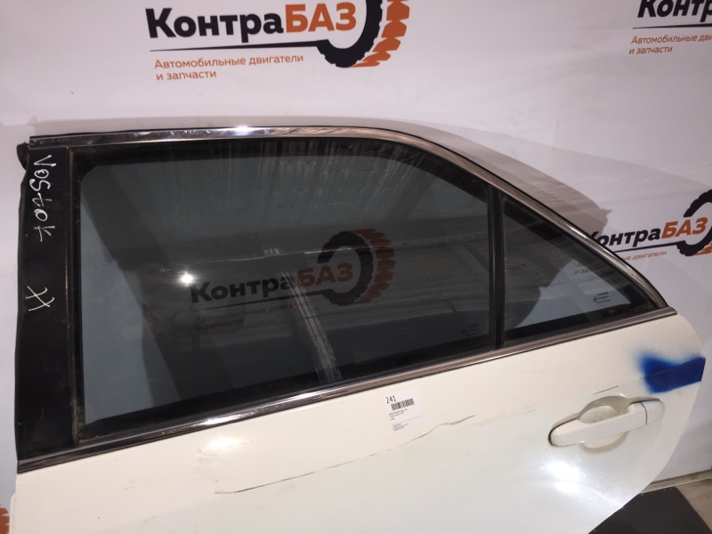 Дверь боковая, 32200 рублей, Красноярск