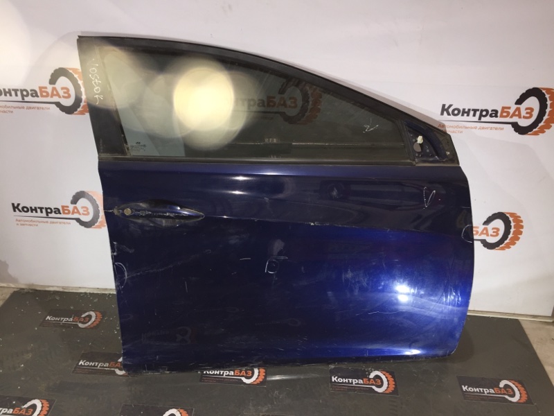 Дверь боковая, 32200 рублей, Красноярск
