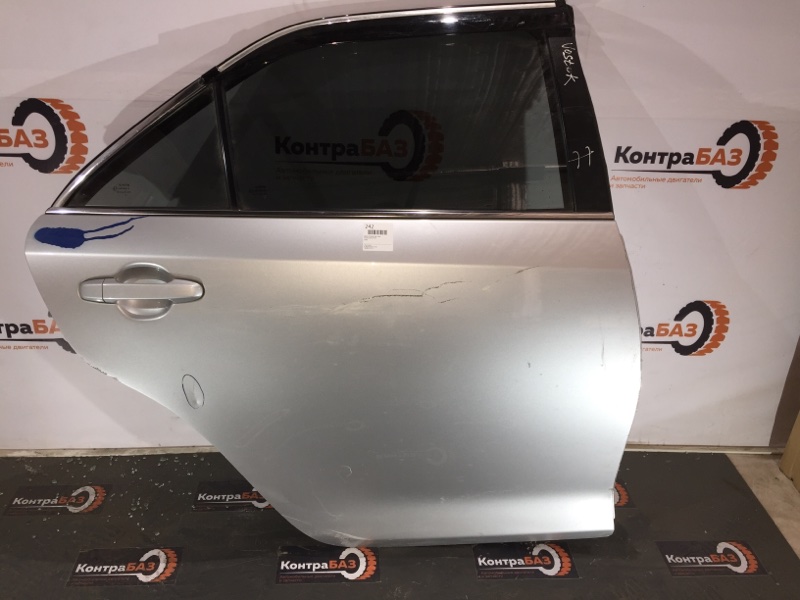 Дверь боковая, 32200 рублей, Красноярск