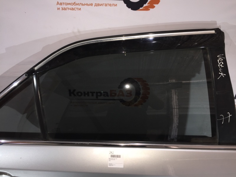 Дверь боковая, 32200 рублей, Красноярск