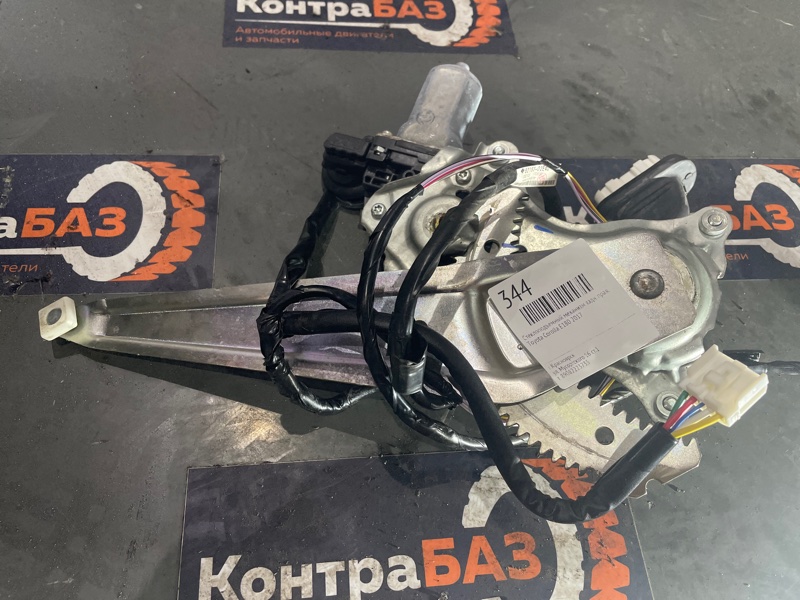 Стеклоподъемный механизм, 1700 рублей, Красноярск