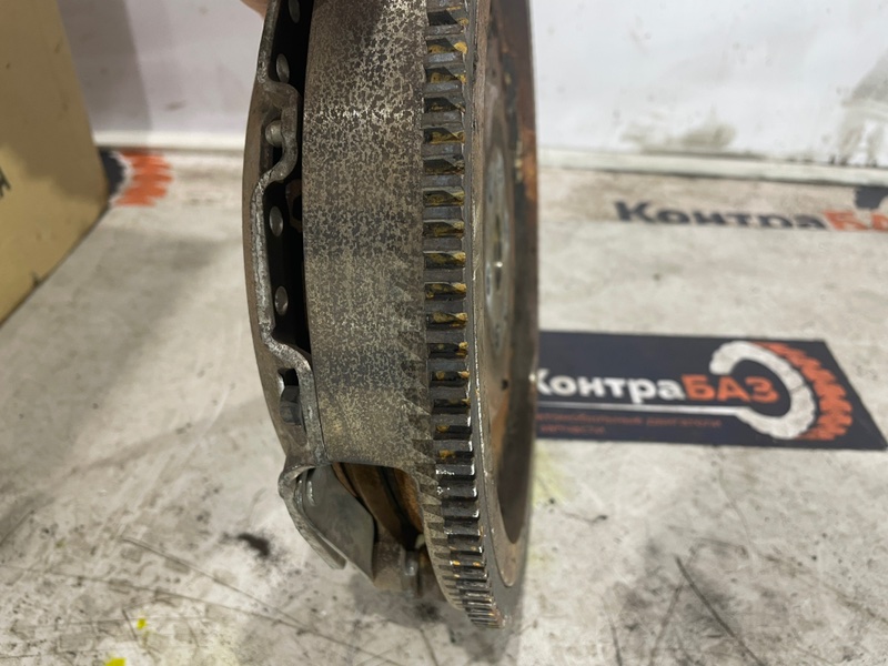 Корзина сцепления, 2500 рублей, Красноярск