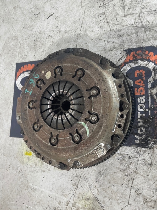 Корзина сцепления, 2500 рублей, Красноярск