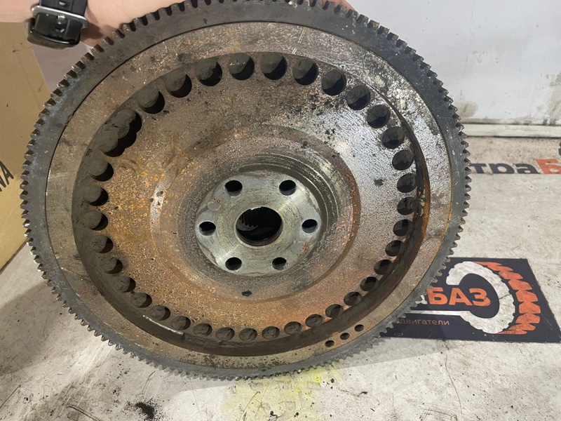 Корзина сцепления, 2500 рублей, Красноярск