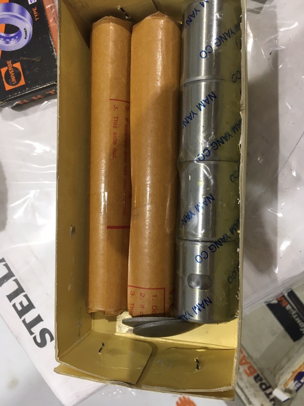 Ремкомплект шкворня, 4200 рублей, Красноярск