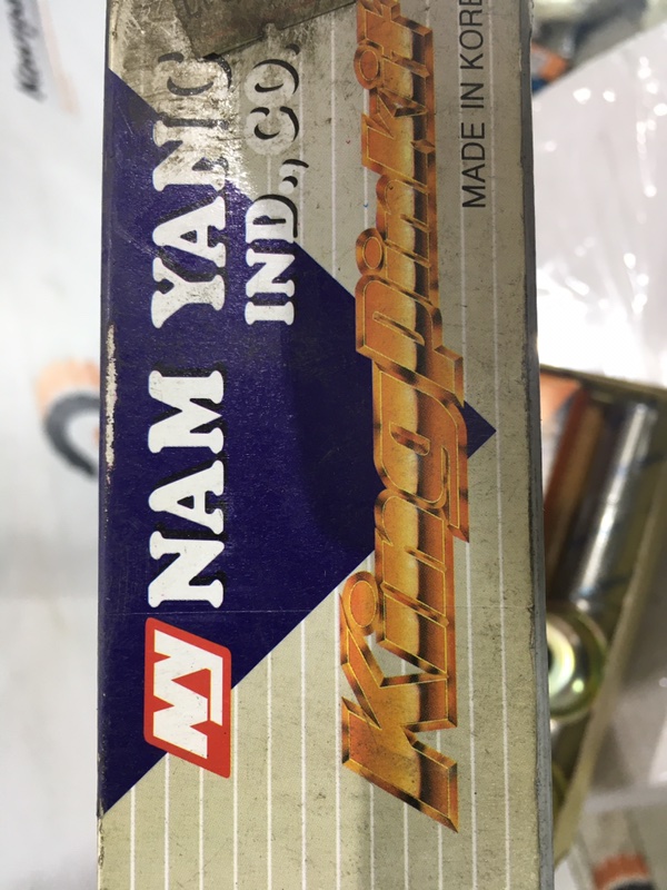 Ремкомплект шкворня, 4200 рублей, Красноярск