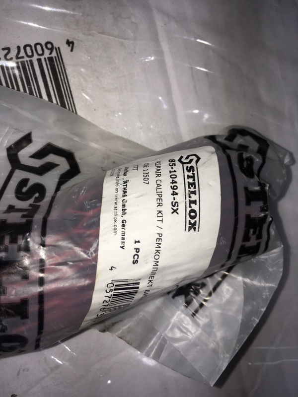 Рем комплект тормозного механизма, 700 рублей, Красноярск