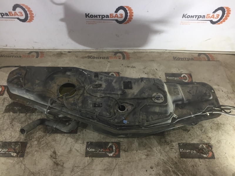 Бак топливный, 12600 рублей, Красноярск