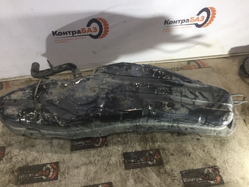 Бак топливный, 12600 рублей, Красноярск