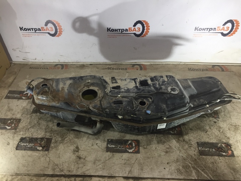 Бак топливный, 12600 рублей, Красноярск