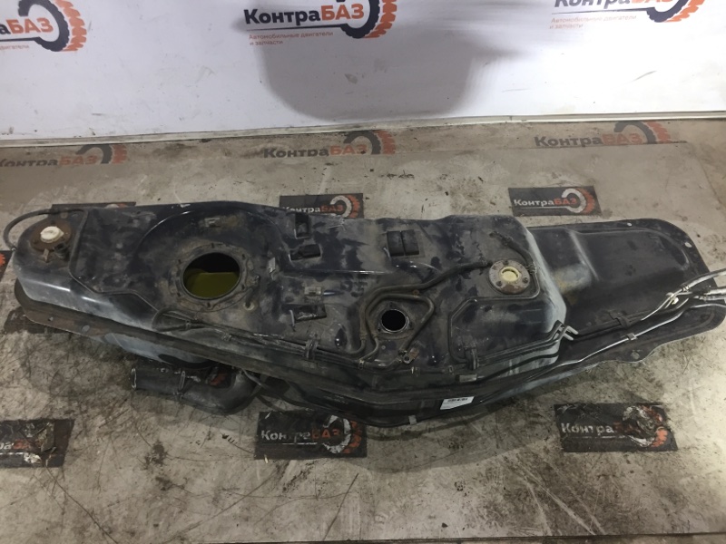 Бак топливный, 12600 рублей, Красноярск