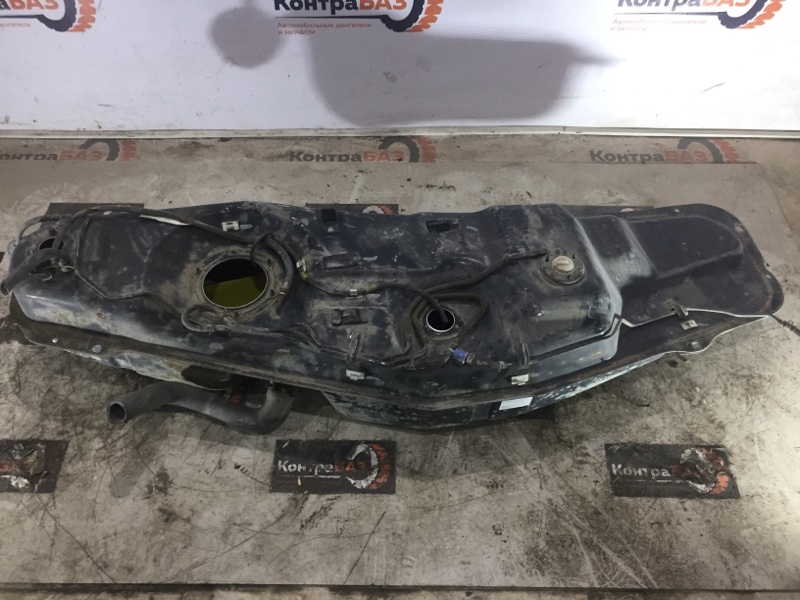 Бак топливный, 12600 рублей, Красноярск