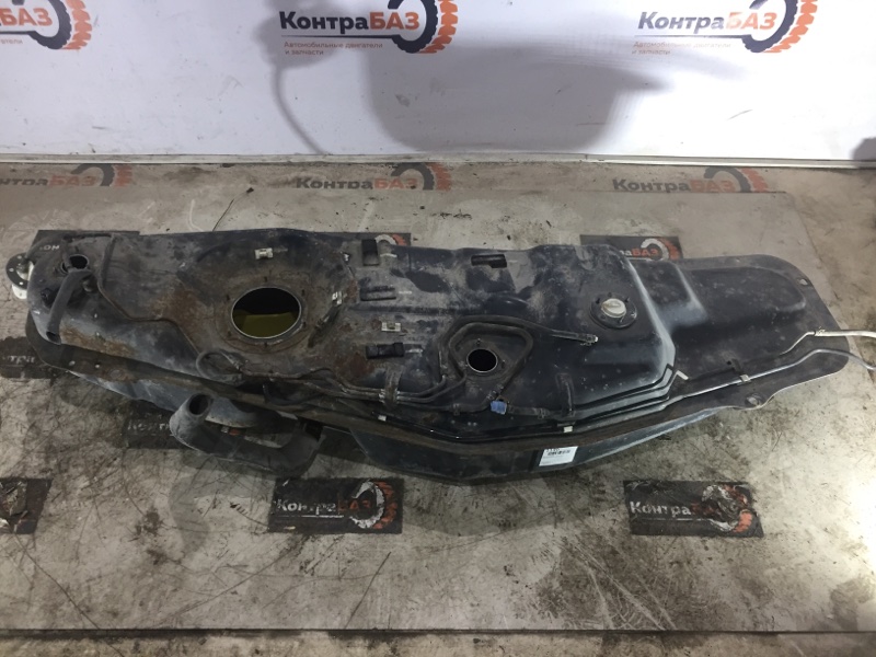 Бак топливный, 12600 рублей, Красноярск