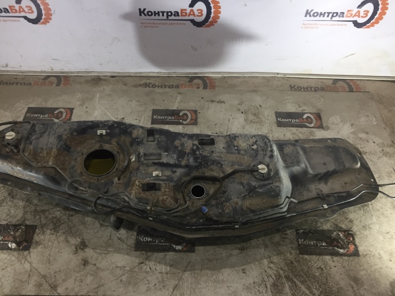 Бак топливный, 12600 рублей, Красноярск