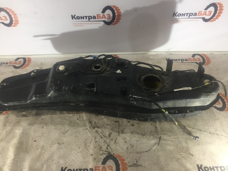 Бак топливный, 12600 рублей, Красноярск