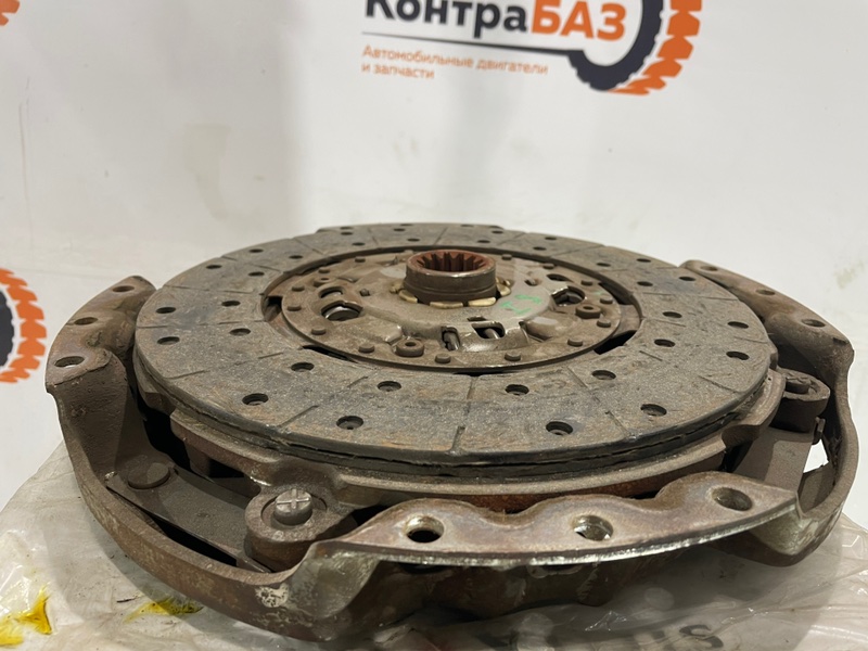 Корзина сцепления, 7300 рублей, Красноярск