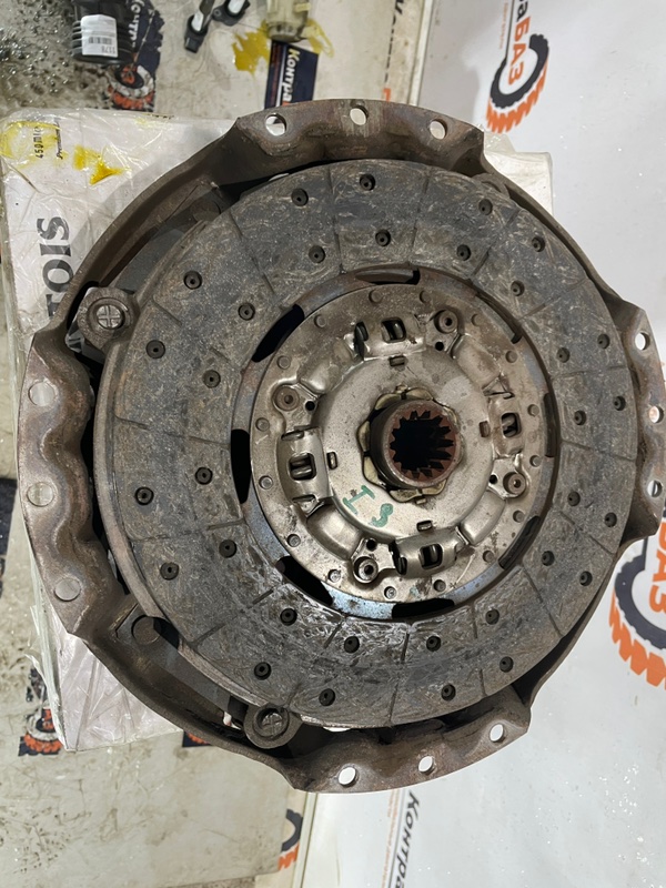 Корзина сцепления, 7300 рублей, Красноярск