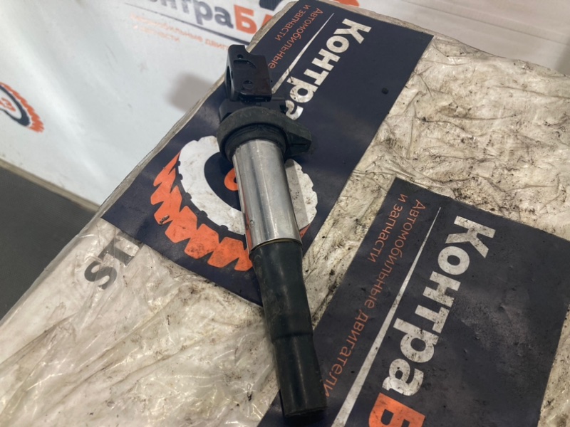 Катушка зажигания, 1500 рублей, Красноярск