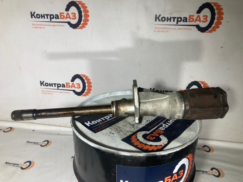 Полуось передняя, 1900 рублей, Красноярск