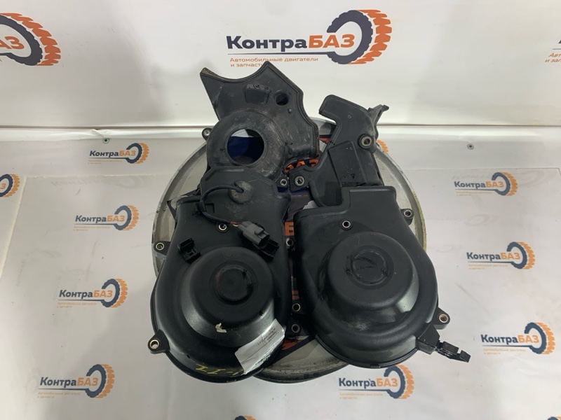 Кожух ГРМ, 2500 рублей, Красноярск
