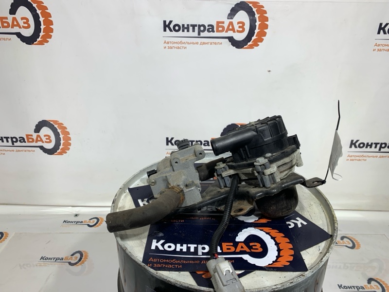 Насос продувки катализатора, 12100 рублей, Красноярск
