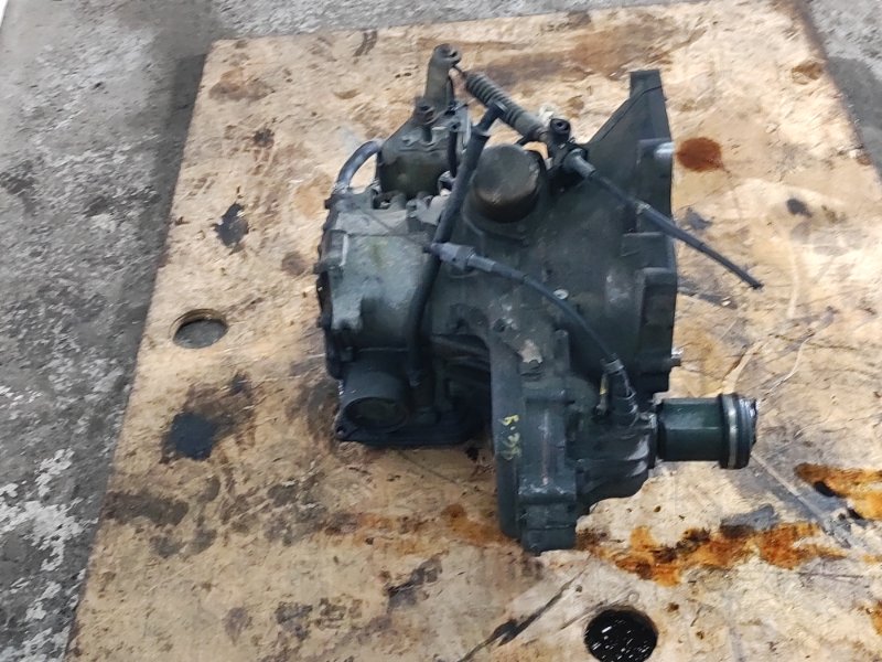 АКПП, 15000 рублей, Красноярск