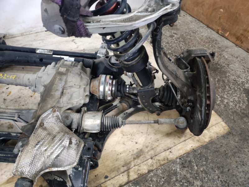 Балка подвески, 55000 рублей, Красноярск