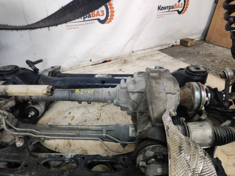 Балка подвески, 55000 рублей, Красноярск