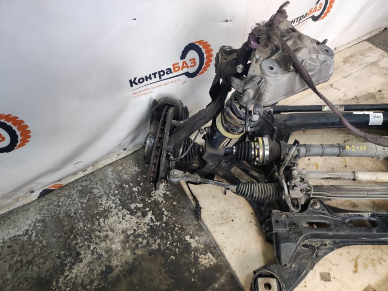 Балка подвески, 55000 рублей, Красноярск