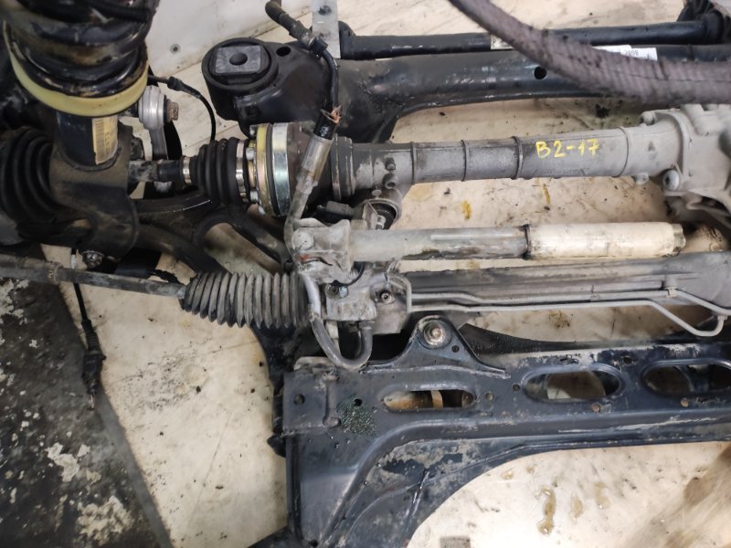 Балка подвески, 55000 рублей, Красноярск